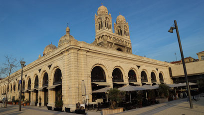 Notre Dame de la Major
