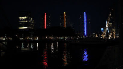 Rotterdam
