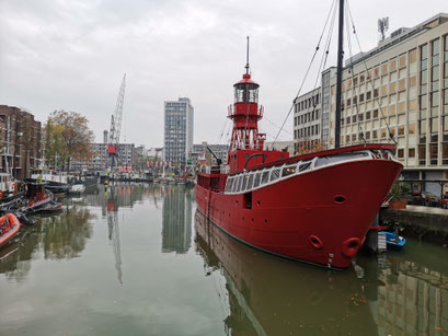 Rotterdam