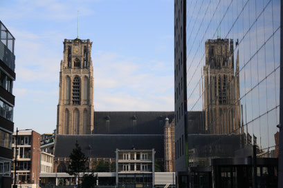 Rotterdam
