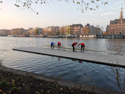 Amsterdam