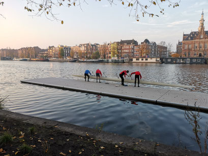 Amsterdam