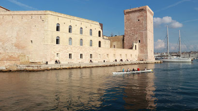 Fort saint Jean