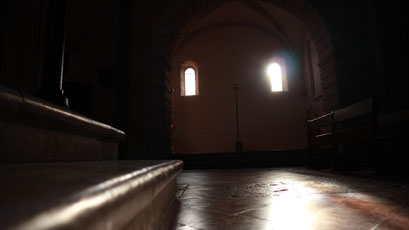 Eglise Sainht Laurent