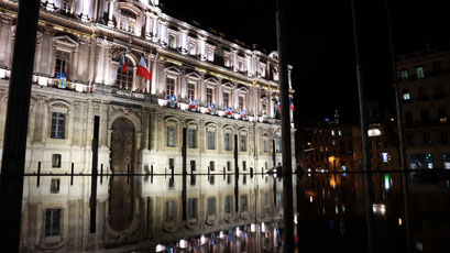Préfecture, Marseille