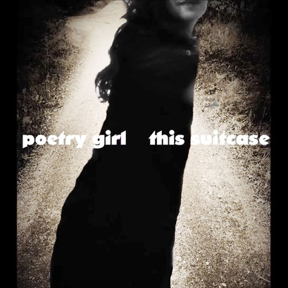 This Suitcase POETRY GIRL