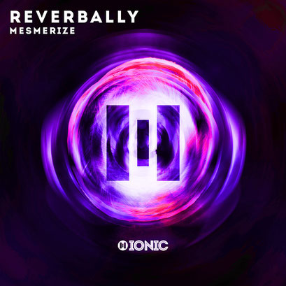 Reverbally - Mesmerize