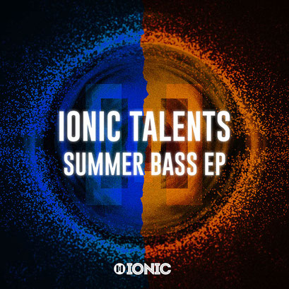 IONIC Talents Summer Bass EP