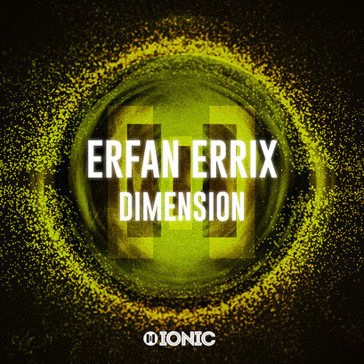Erfan Errix - Dimension