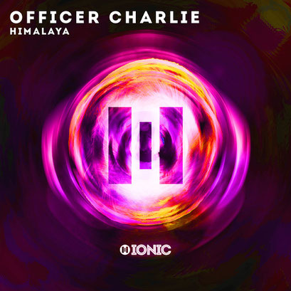 Officer Charlie - Himalaya