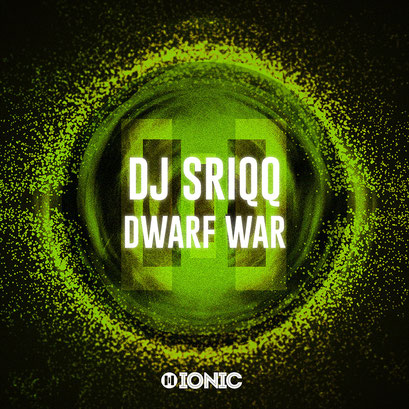 Dj Sriqq - Dwarf War 