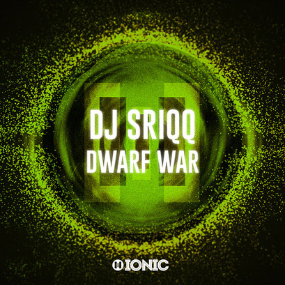 Dj Sriqq - Dwarf War 