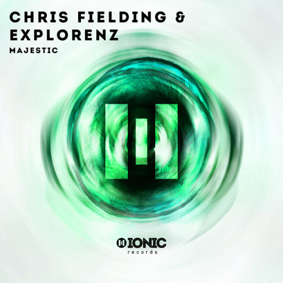Chris Fielding & Explorenz - Majestic