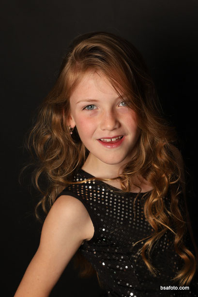 Origineel kinderfeest met fotoshoot in een professionele fotostudio in Oosterhout en omgeving Breda teteriongen