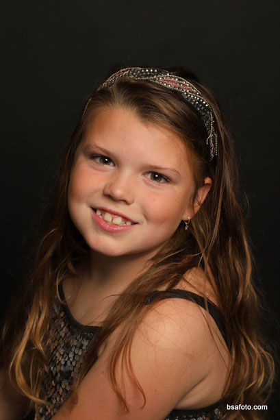 Origineel kinderfeest met fotoshoot in een professionele fotostudio in Oosterhout en omgeving Breda teteriongen