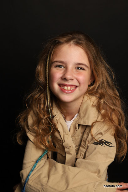 Origineel kinderfeest met fotoshoot in een professionele fotostudio in Oosterhout en omgeving Breda teteriongen