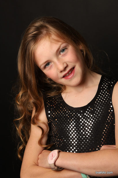 Origineel kinderfeest met fotoshoot in een professionele fotostudio in Oosterhout en omgeving Breda teteriongen