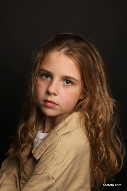 Origineel kinderfeest met fotoshoot in een professionele fotostudio in Oosterhout en omgeving Breda teteriongen