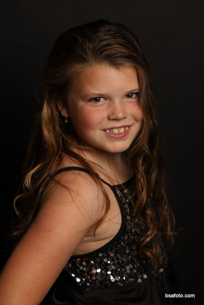 Origineel kinderfeest met fotoshoot in een professionele fotostudio in Oosterhout en omgeving Breda teteriongen