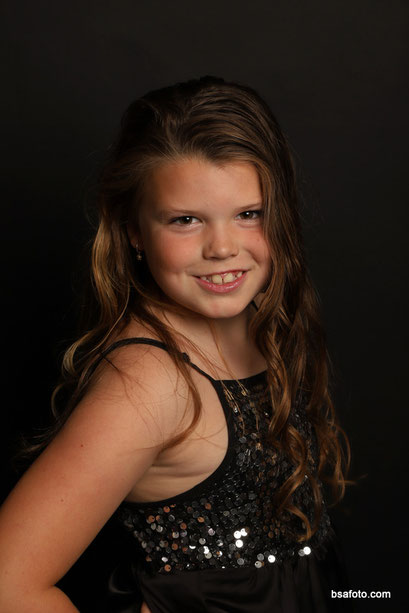 Origineel kinderfeest met fotoshoot in een professionele fotostudio in Oosterhout en omgeving Breda teteriongen