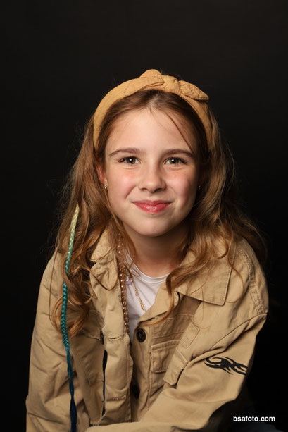 Origineel kinderfeest met fotoshoot in een professionele fotostudio in Oosterhout en omgeving Breda teteriongen
