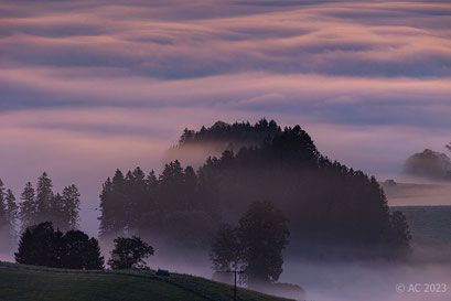 Unterwegs im Allgäu