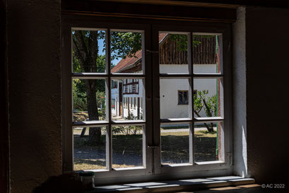 Bauernhofmuseum Illerbeuern