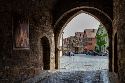 Dinkelsbühl
