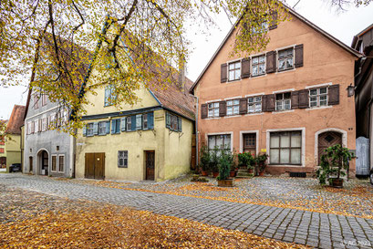 Dinkelsbühl