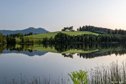 Im Allgäu unterwegs
