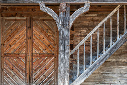 Bauernhofmuseum Illerbeuern