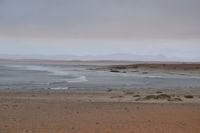 Tschuss Drc Weltwarts Nach Namibia