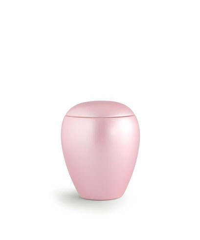Farbton: rosè, perlmutt schimmernde Oberfläche  0,5 l = 84,00 € und 1,5 l =104,00 € und 2,8 l =124,00 €