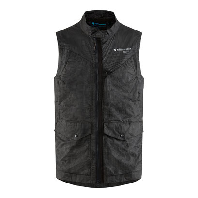 Ansur Wind Vest M's Raven Copper