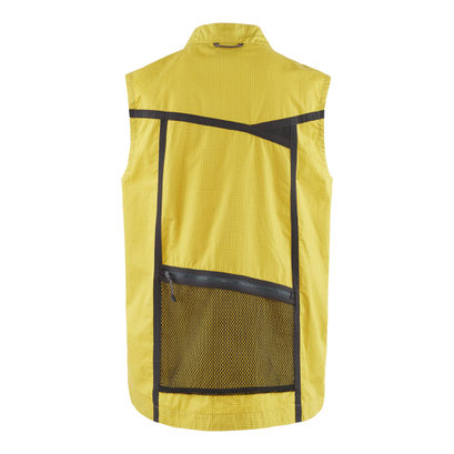 Ansur Wind Vest M's Sulphur Raven