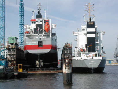 Delfzijl 2006