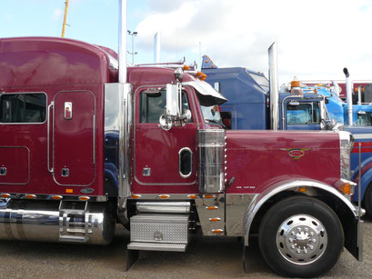 Truckstarfestival 2010