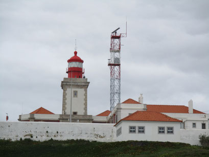 Cabo da Roca, Portugal 2016