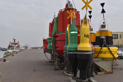 Lauwersoog 2019