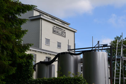 Maallust, Veenhuizen
