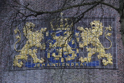 Kunstbunker Paasloo, 2019