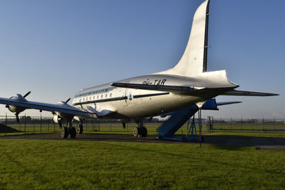 Aviodrome 2019