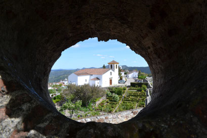 Marvão, Portugal 2014