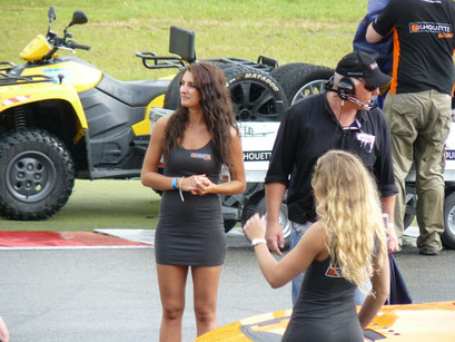modelletjes, Gama Racingday, Assen (2012)