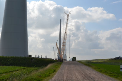 Noordoostpolder 2014