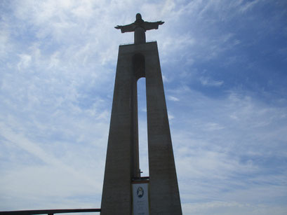 Cristo Rei, Lisbon 2018 