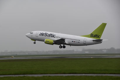 Schiphol 2018