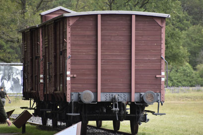 Westerbork 2019
