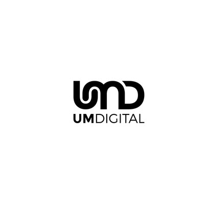 Umdigital Logo