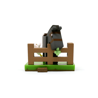 Minecraft Craftables Series 2 (The Village / Horse)